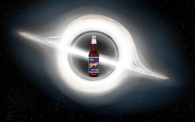 BIS Barqs and Blackhole