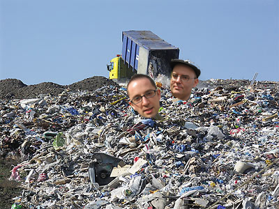 BIS Landfill