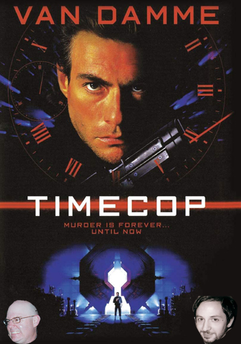 BIS TimeCop